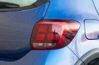 Dacia Sandero Stepway SE TWENTY TCE 9