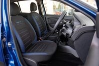 Dacia Sandero Stepway SE TWENTY TCE 28