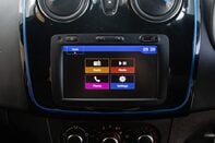 Dacia Sandero Stepway SE TWENTY TCE 22