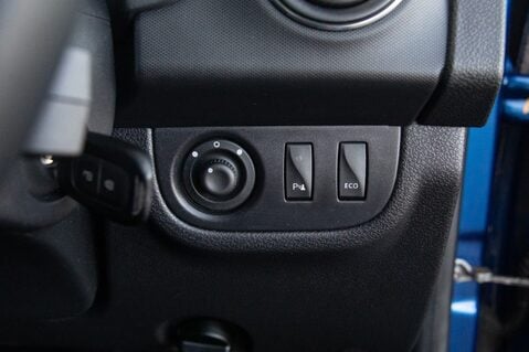 Dacia Sandero Stepway SE TWENTY TCE 16