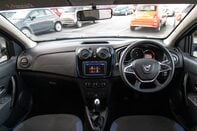 Dacia Sandero Stepway SE TWENTY TCE 3