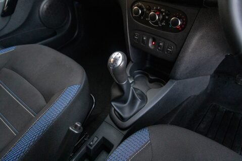 Dacia Sandero Stepway SE TWENTY TCE 29