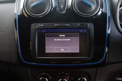 Dacia Sandero Stepway SE TWENTY TCE 24