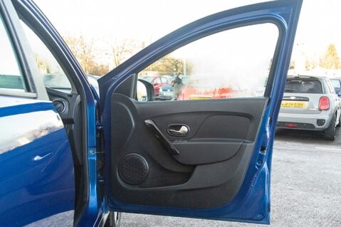 Dacia Sandero Stepway SE TWENTY TCE 14