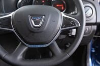 Dacia Sandero Stepway SE TWENTY TCE 20