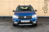 Dacia Sandero Stepway SE TWENTY TCE 5