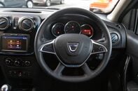 Dacia Sandero Stepway SE TWENTY TCE 21