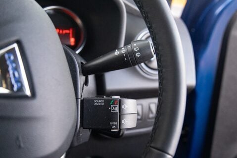 Dacia Sandero Stepway SE TWENTY TCE 18