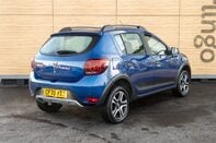 Dacia Sandero Stepway SE TWENTY TCE 2