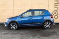Dacia Sandero Stepway SE TWENTY TCE 13