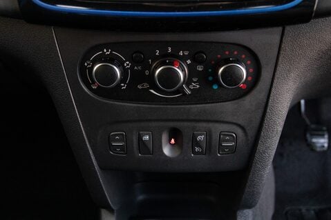 Dacia Sandero Stepway SE TWENTY TCE 30