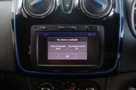 Dacia Sandero Stepway SE TWENTY TCE 25