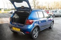 Dacia Sandero Stepway SE TWENTY TCE 32