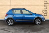 Dacia Sandero Stepway SE TWENTY TCE 12