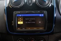 Dacia Sandero Stepway SE TWENTY TCE 23