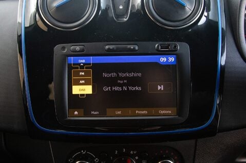 Dacia Sandero Stepway SE TWENTY TCE 23