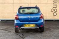 Dacia Sandero Stepway SE TWENTY TCE 6