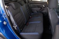 Dacia Sandero Stepway SE TWENTY TCE 31