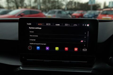 Cupra Leon VZ2 DSG 27