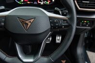 Cupra Leon VZ2 DSG 20