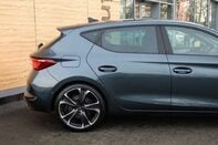Cupra Leon VZ2 DSG 7