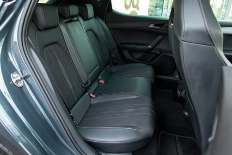 Cupra Leon VZ2 DSG 38