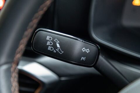 Cupra Leon VZ2 DSG 17