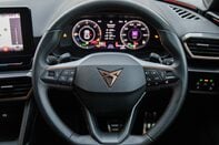 Cupra Leon VZ2 DSG 21