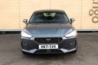 Cupra Leon VZ2 DSG 5