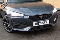 Cupra Leon VZ2 DSG 10