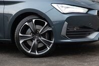 Cupra Leon VZ2 DSG 11