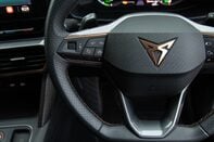 Cupra Leon VZ2 DSG 19