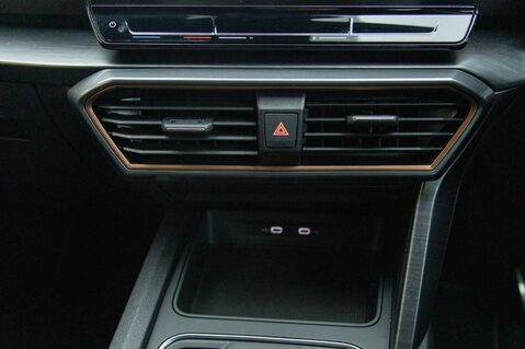 Cupra Leon VZ2 DSG 37