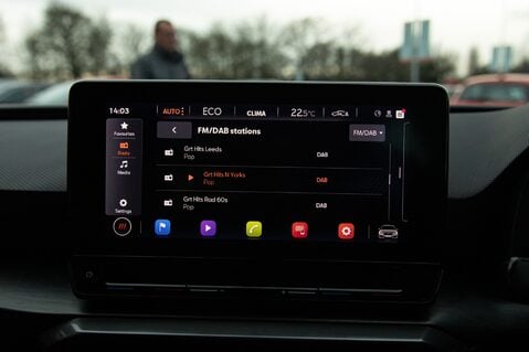 Cupra Leon VZ2 DSG 24