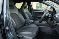 Cupra Leon VZ2 DSG 35