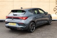 Cupra Leon VZ2 DSG 2