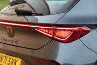 Cupra Leon VZ2 DSG 9