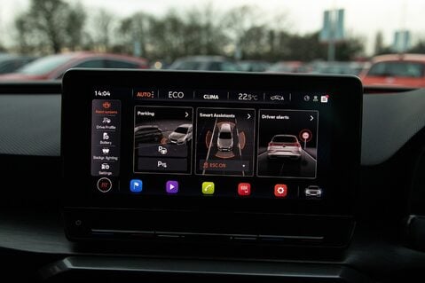 Cupra Leon VZ2 DSG 28