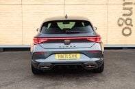 Cupra Leon VZ2 DSG 6