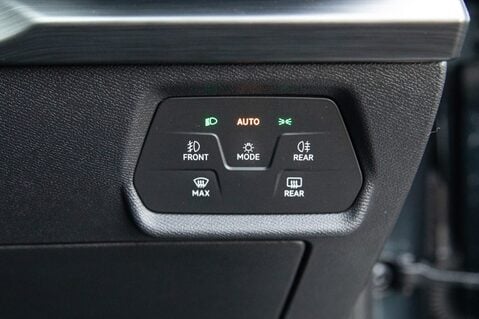 Cupra Leon VZ2 DSG 16