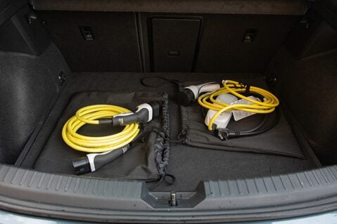 Cupra Leon VZ2 DSG 41