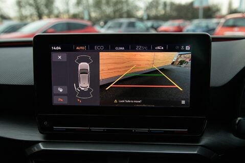 Cupra Leon VZ2 DSG 29