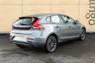 Volvo V40 D2 MOMENTUM 2