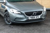 Volvo V40 D2 MOMENTUM 10