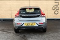 Volvo V40 D2 MOMENTUM 6