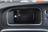 Volvo V40 D2 MOMENTUM 22