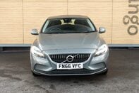 Volvo V40 D2 MOMENTUM 5