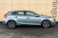 Volvo V40 D2 MOMENTUM 12