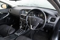 Volvo V40 D2 MOMENTUM 4
