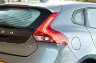 Volvo V40 D2 MOMENTUM 9